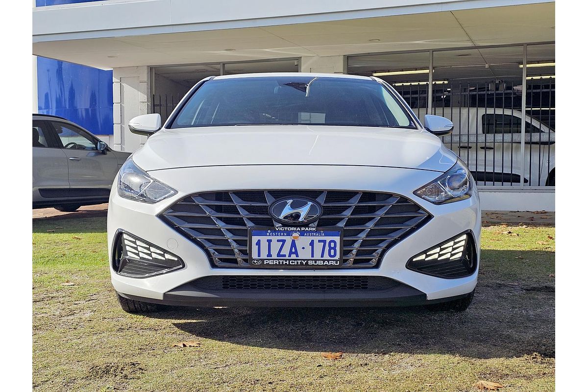 2023 Hyundai i30 PD.V4
