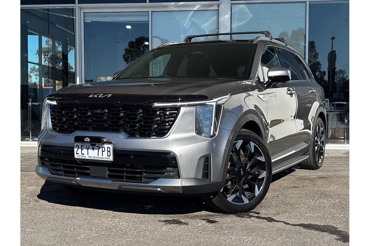 2024 Kia Sorento GT-Line MQ4 PE