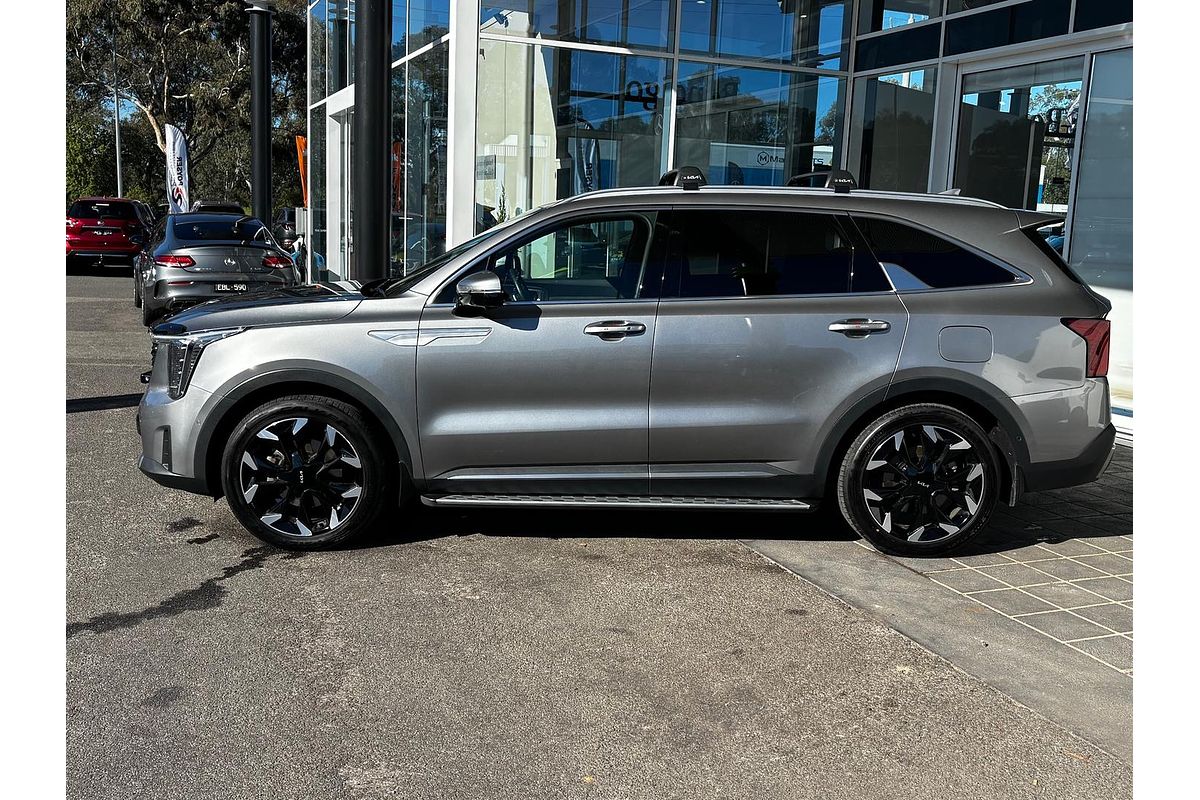 2024 Kia Sorento GT-Line MQ4 PE