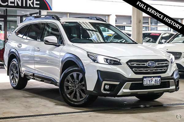 2025 Subaru Outback AWD 6GEN