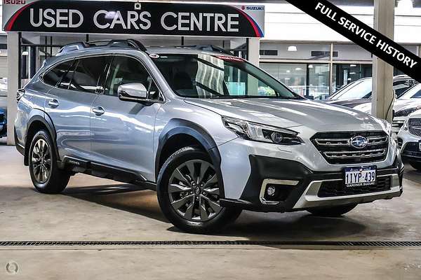 2025 Subaru Outback AWD 6GEN