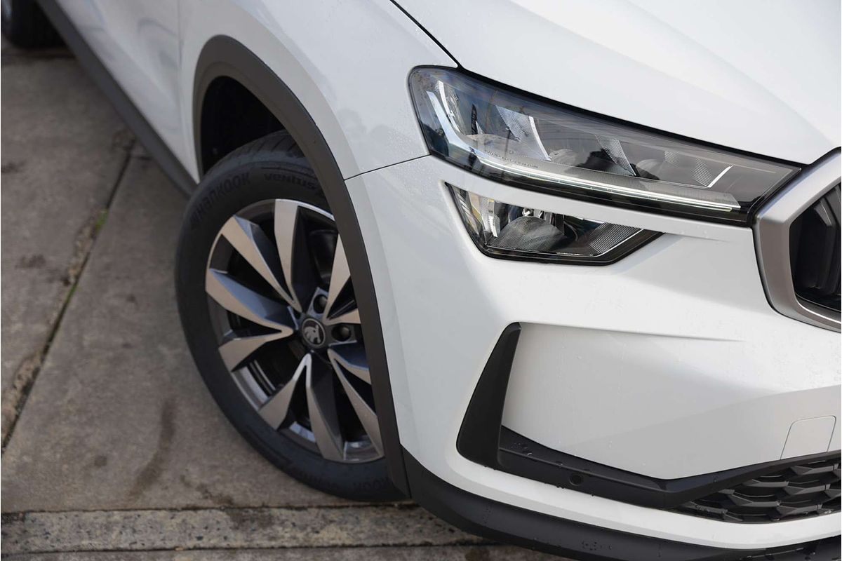 2025 SKODA Kodiaq 140TSI Select PS