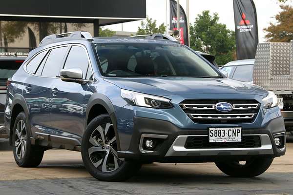 2021 Subaru Outback AWD Touring 6GEN