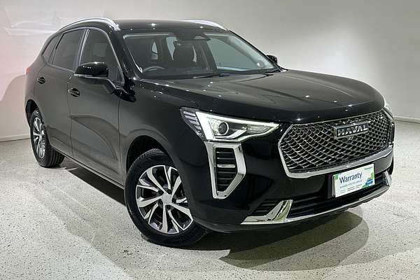 2024 GWM Haval Jolion Premium A01