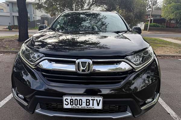 2017 Honda CR-V VTi-L RW thumb-2