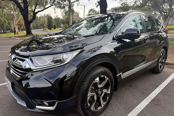 2017 Honda CR-V VTi-L RW thumb-3