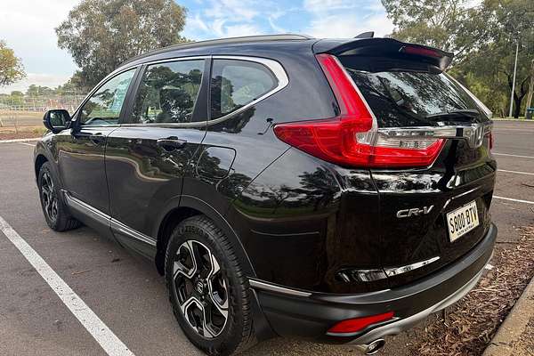 2017 Honda CR-V VTi-L RW thumb-4