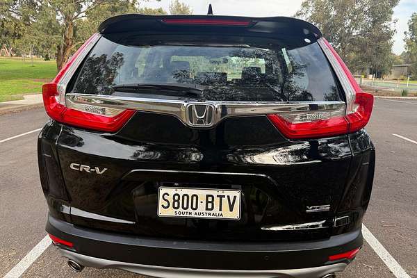 2017 Honda CR-V VTi-L RW thumb-5