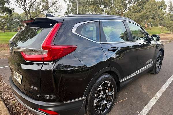 2017 Honda CR-V VTi-L RW thumb-6