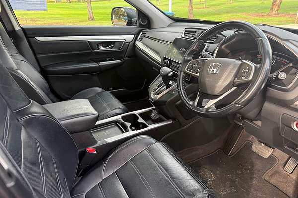 2017 Honda CR-V VTi-L RW thumb-7