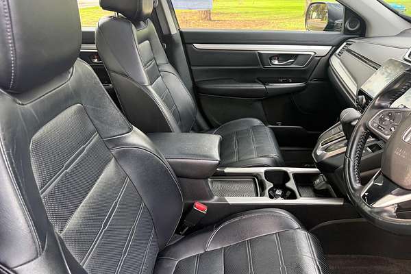 2017 Honda CR-V VTi-L RW thumb-8