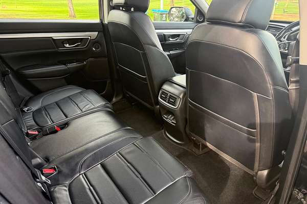 2017 Honda CR-V VTi-L RW thumb-9
