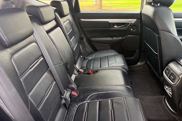 2017 Honda CR-V VTi-L RW thumb-10