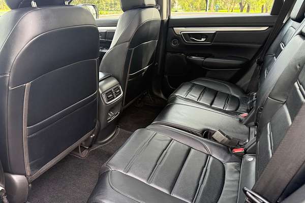 2017 Honda CR-V VTi-L RW thumb-11
