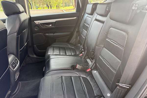 2017 Honda CR-V VTi-L RW thumb-12