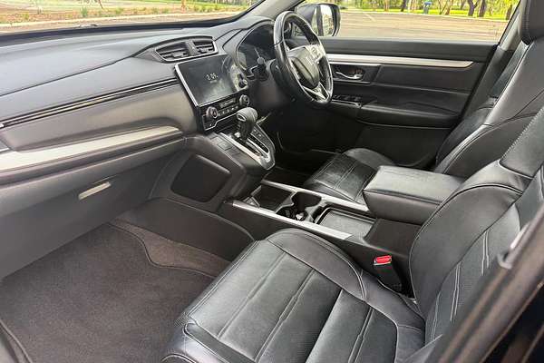 2017 Honda CR-V VTi-L RW thumb-14