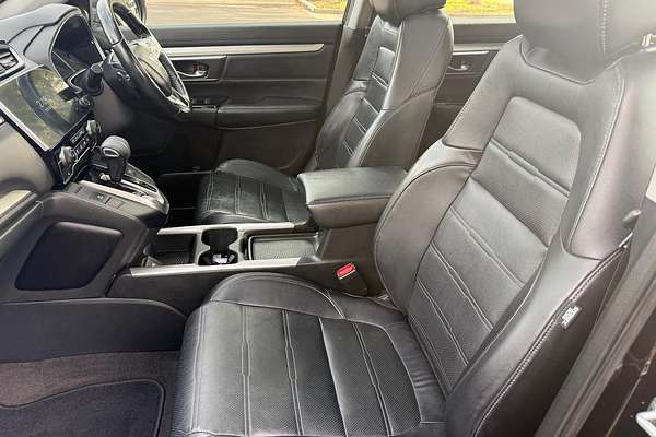 2017 Honda CR-V VTi-L RW thumb-15