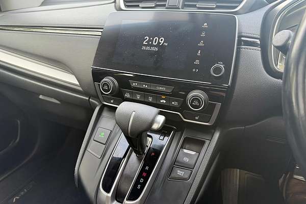 2017 Honda CR-V VTi-L RW thumb-16