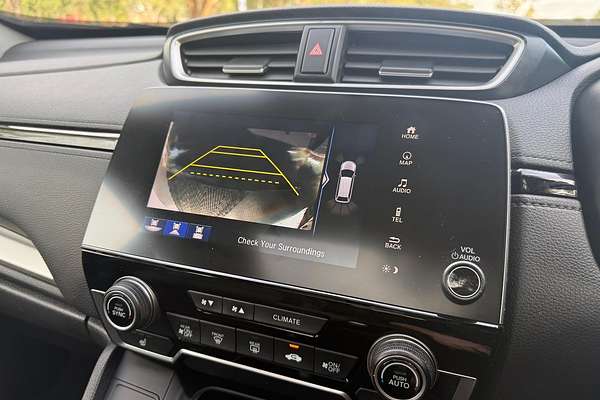 2017 Honda CR-V VTi-L RW thumb-17