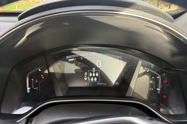 2017 Honda CR-V VTi-L RW thumb-18