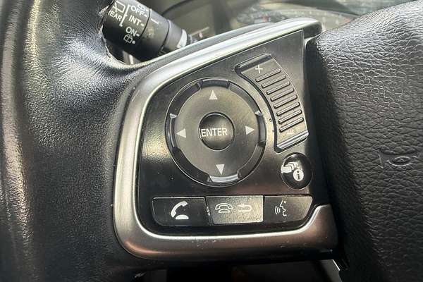 2017 Honda CR-V VTi-L RW thumb-19
