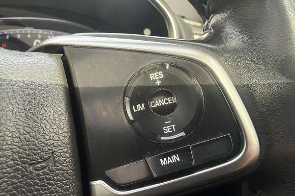 2017 Honda CR-V VTi-L RW thumb-20