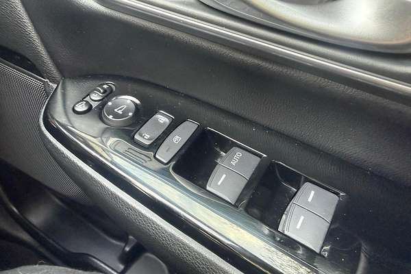 2017 Honda CR-V VTi-L RW thumb-21