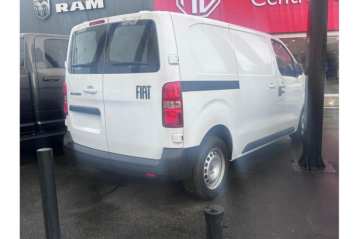 2026 Fiat Scudo Primo Series 3 SWB