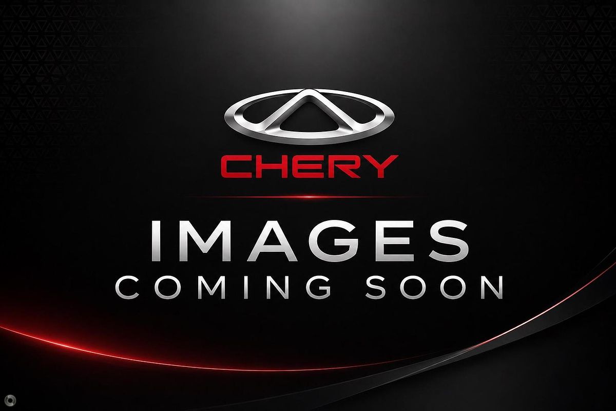 2025 Chery Tiggo 7 Pro SE