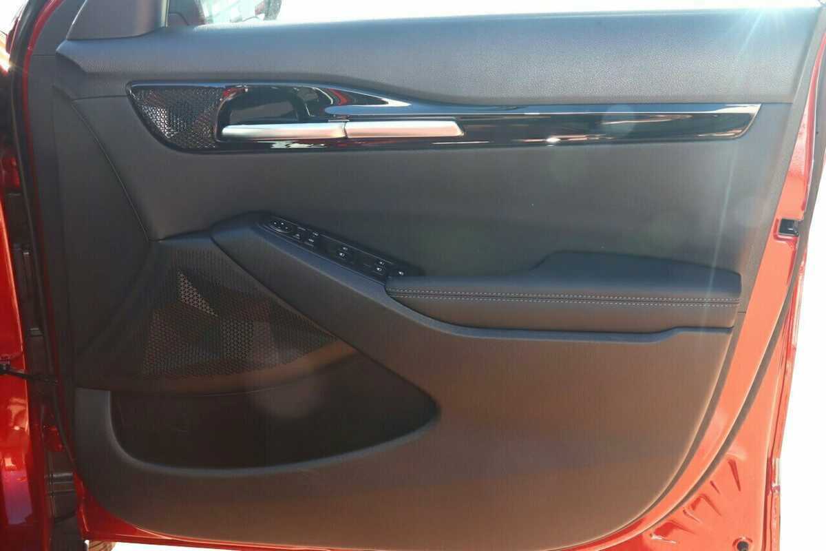2023 Kia Seltos Sport+ SP2 PE