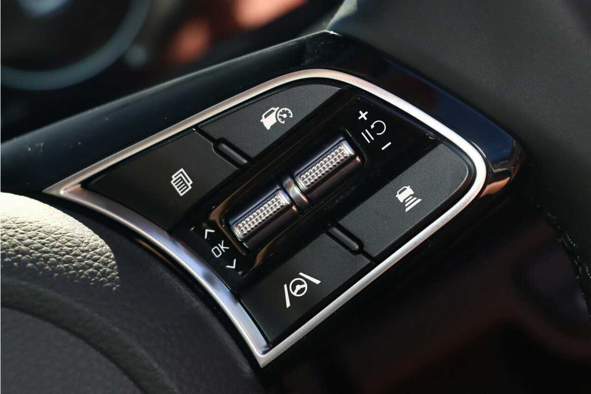 2023 Kia Seltos Sport+ SP2 PE