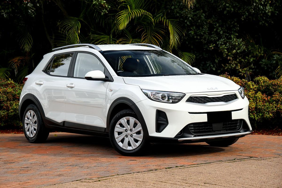 2024 Kia Stonic S YB