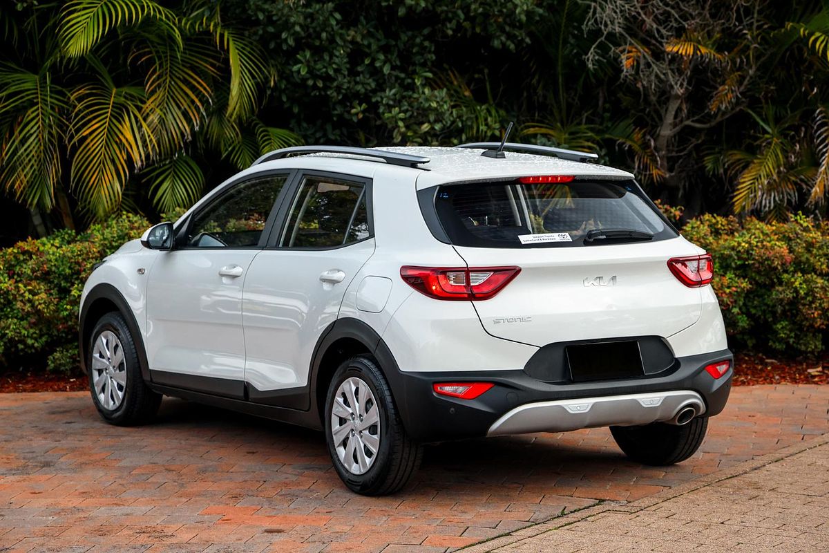 2024 Kia Stonic S YB