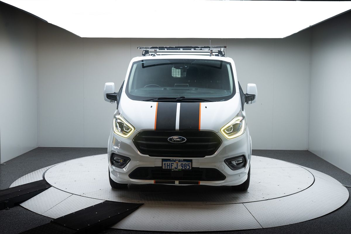 2020 Ford Transit Custom 320S Sport VN SWB Low Roof