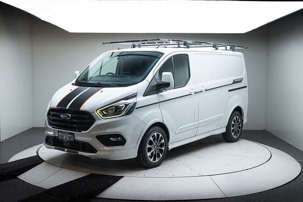 2020 Ford Transit Custom 320S Sport VN SWB Low Roof