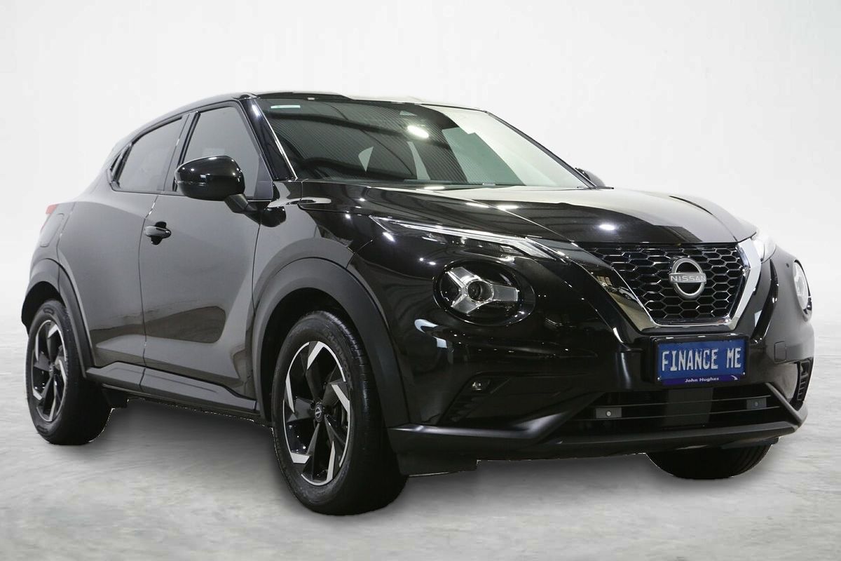2023 Nissan JUKE ST+ F16