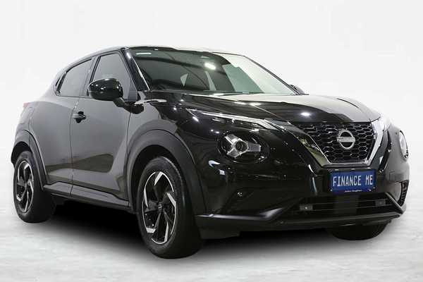2023 Nissan JUKE ST+ F16