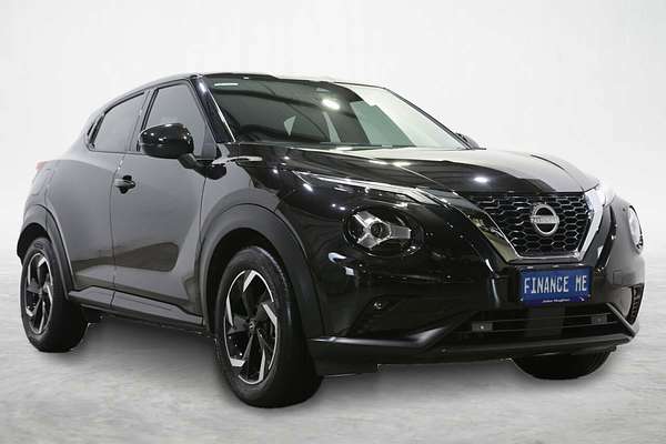 2023 Nissan JUKE ST+ F16