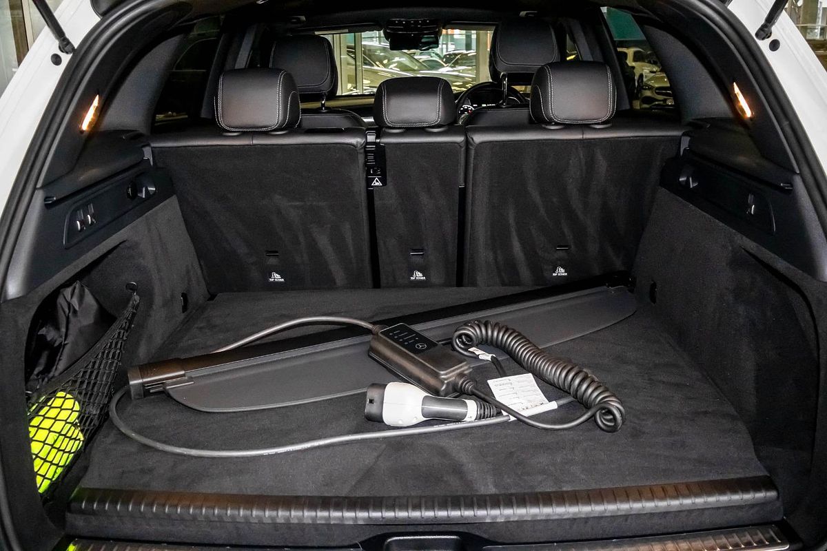 X253 801MY GLC300 e WAG 9G 9sp 2.0T/90kW Hybr