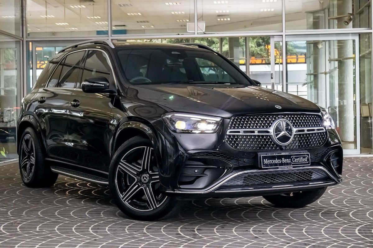 V167 806MY GLE450 d WAG 5dr 9G 9sp 3.0DT/17kW V167 806MY GLE450 d WAG 5dr 9G 9sp 3.0DT/17kW