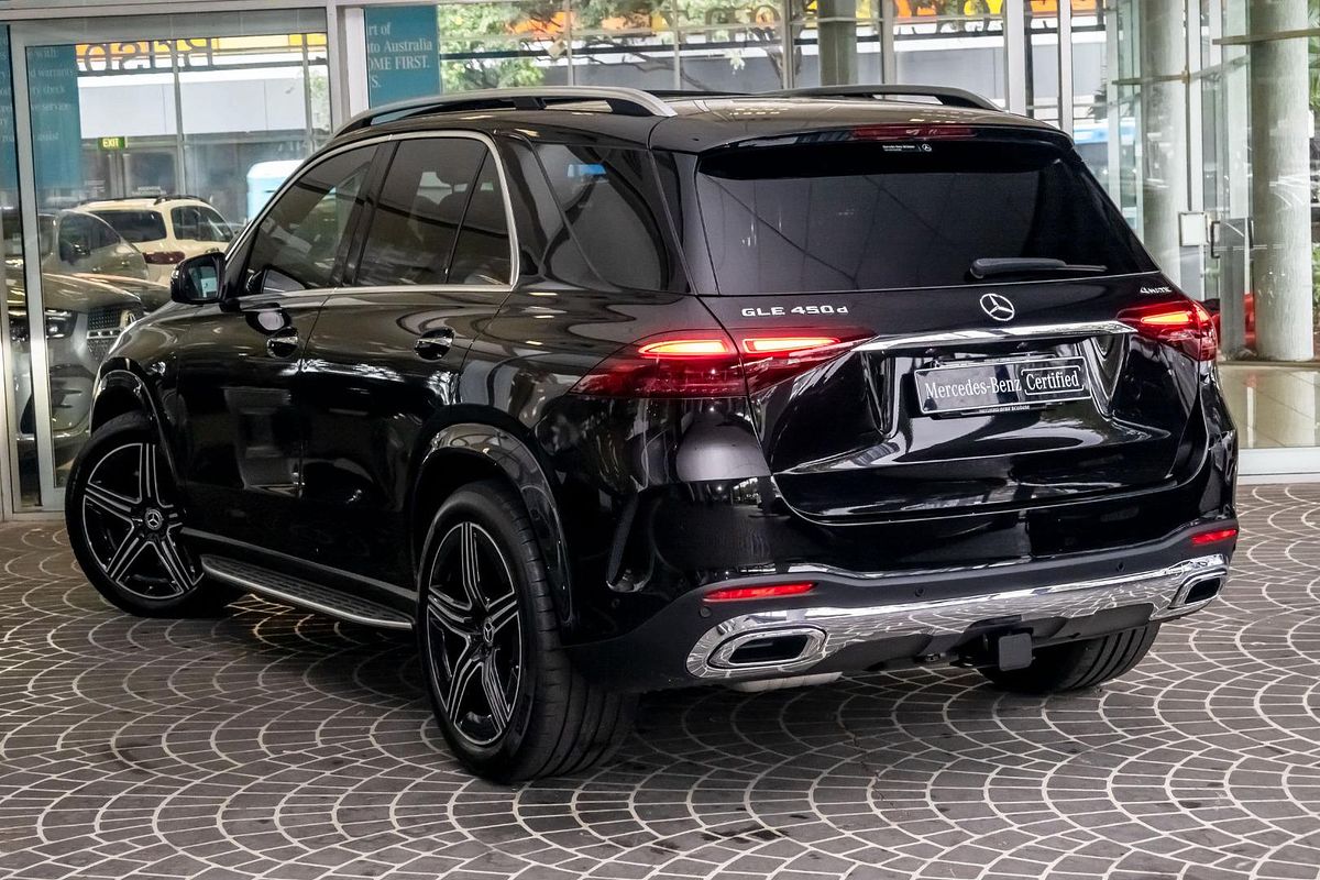 V167 806MY GLE450 d WAG 5dr 9G 9sp 3.0DT/17kW V167 806MY GLE450 d WAG 5dr 9G 9sp 3.0DT/17kW