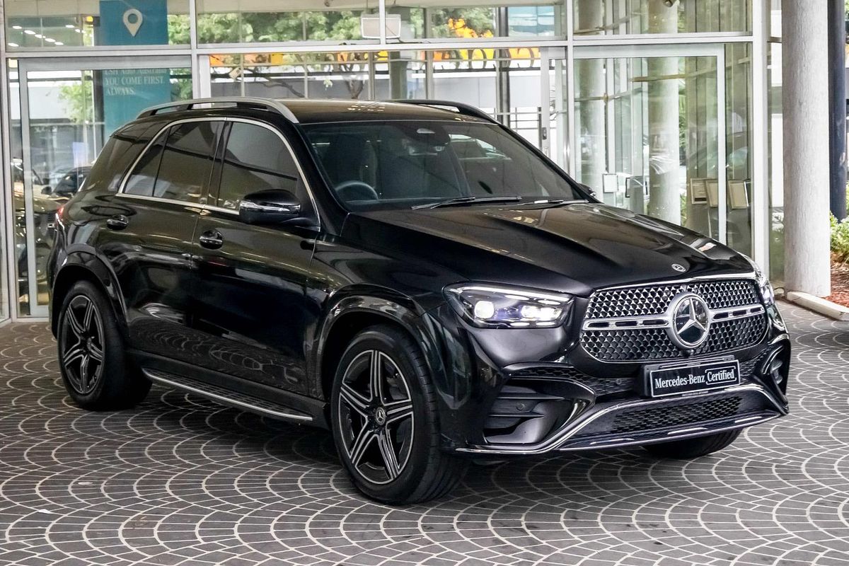 V167 806MY GLE450 d WAG 5dr 9G 9sp 3.0DT/17kW V167 806MY GLE450 d WAG 5dr 9G 9sp 3.0DT/17kW
