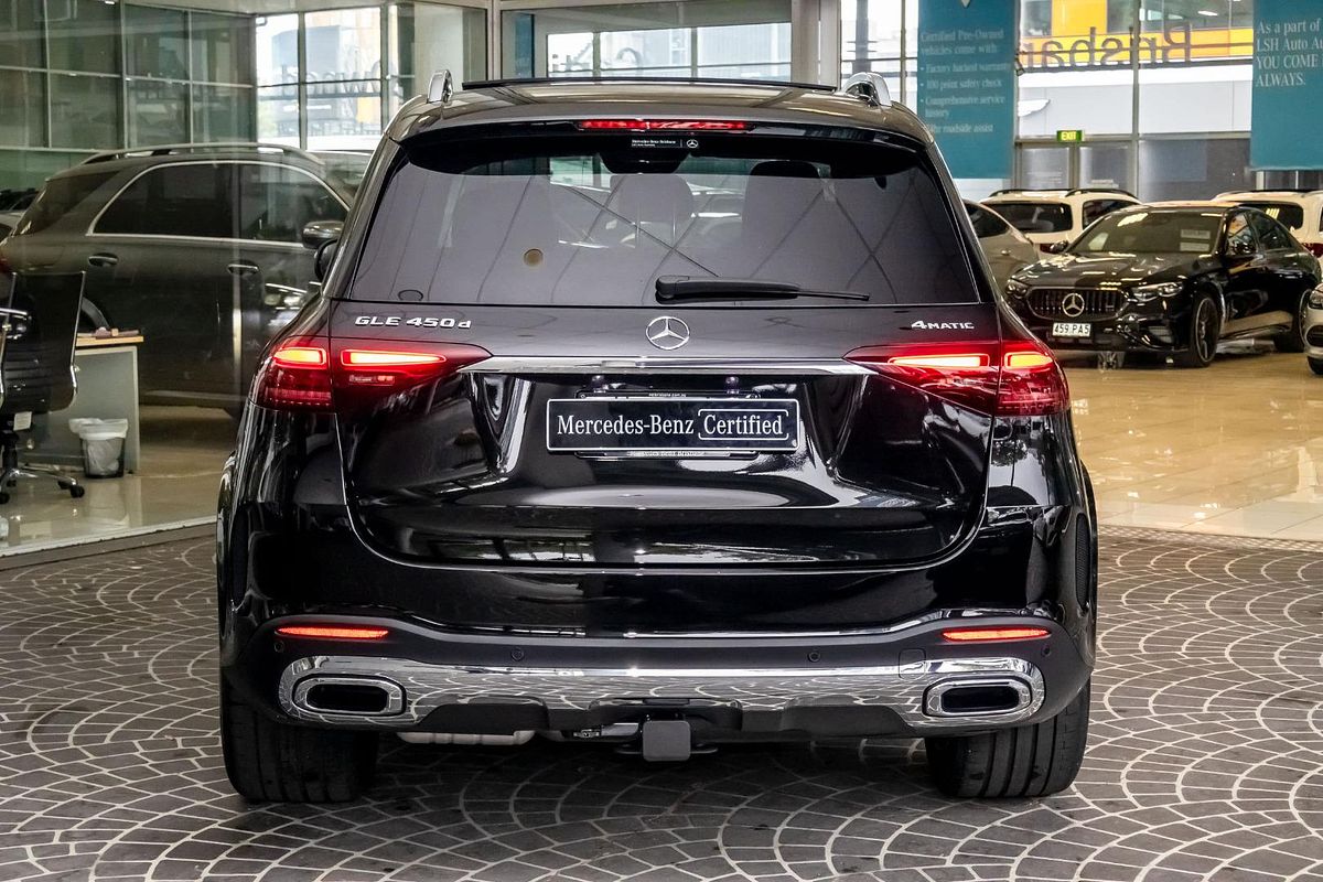 V167 806MY GLE450 d WAG 5dr 9G 9sp 3.0DT/17kW V167 806MY GLE450 d WAG 5dr 9G 9sp 3.0DT/17kW