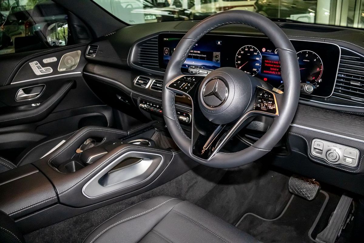 V167 806MY GLE450 d WAG 5dr 9G 9sp 3.0DT/17kW