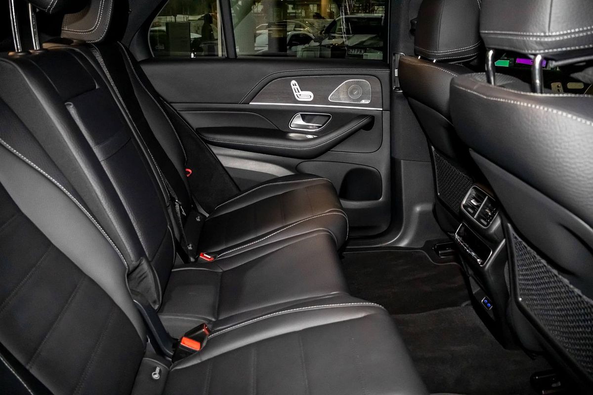 V167 806MY GLE450 d WAG 5dr 9G 9sp 3.0DT/17kW
