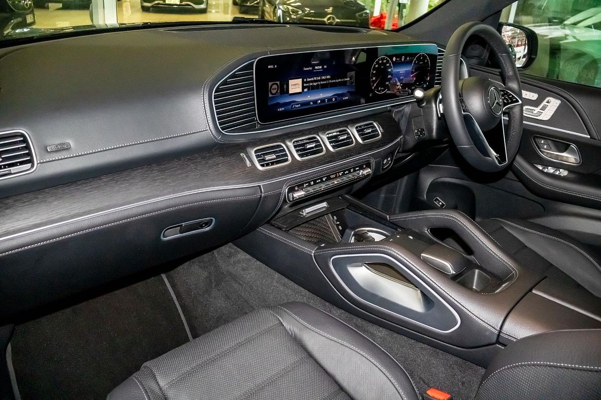 V167 806MY GLE450 d WAG 5dr 9G 9sp 3.0DT/17kW