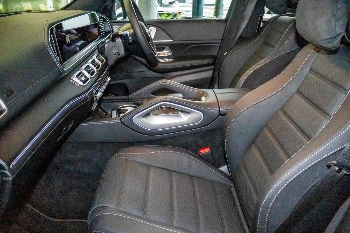 V167 806MY GLE450 d WAG 5dr 9G 9sp 3.0DT/17kW