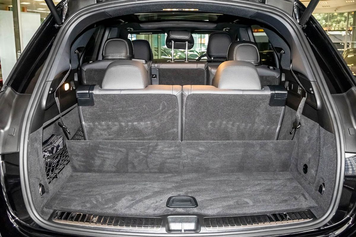 V167 806MY GLE450 d WAG 5dr 9G 9sp 3.0DT/17kW