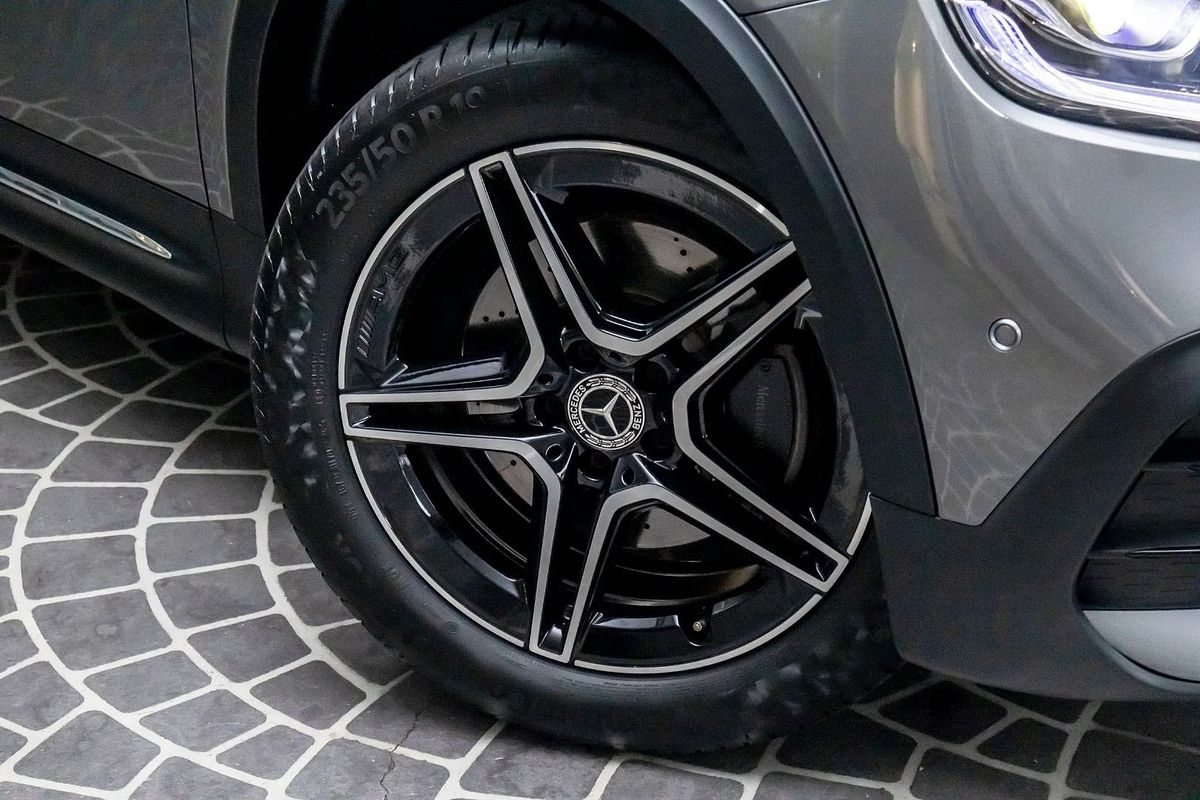 X247 803+053MY GLB200 WAG DUAL 7sp 1.3T