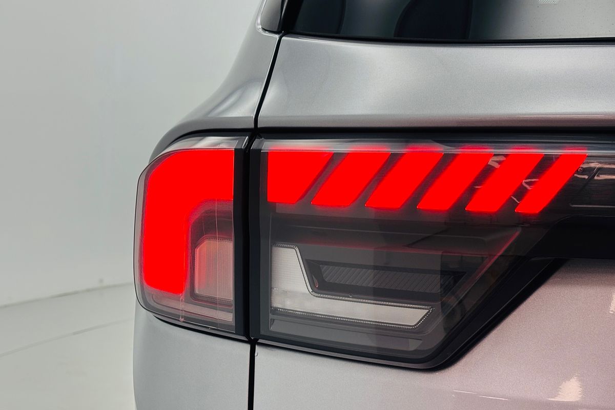 Ford Everest 2024.50 SUV TREND . 2.0L BiT DSL 10 SPD AUTO 4X4 .